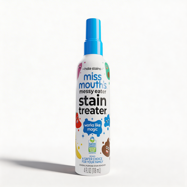Miss Mouth Stain Remover
